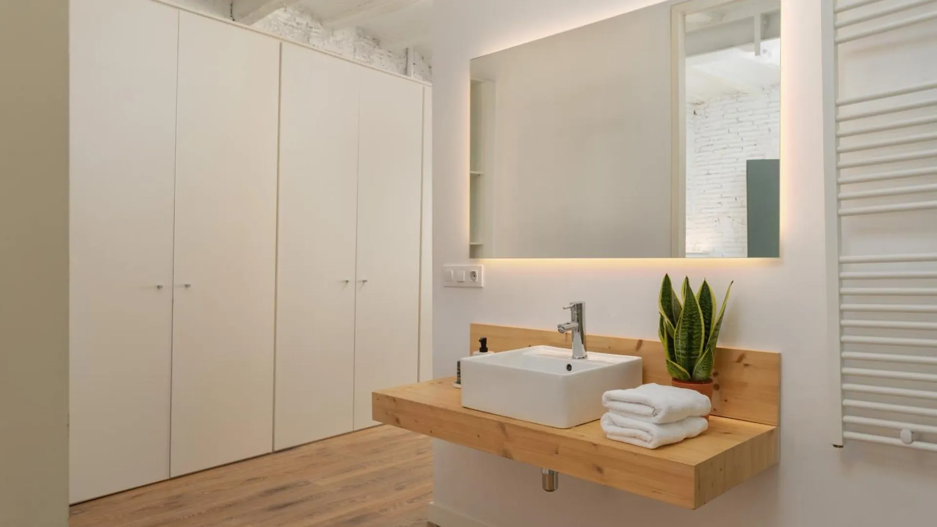 Flateli Sant Agusti Apartment Girona 0*,  Spain