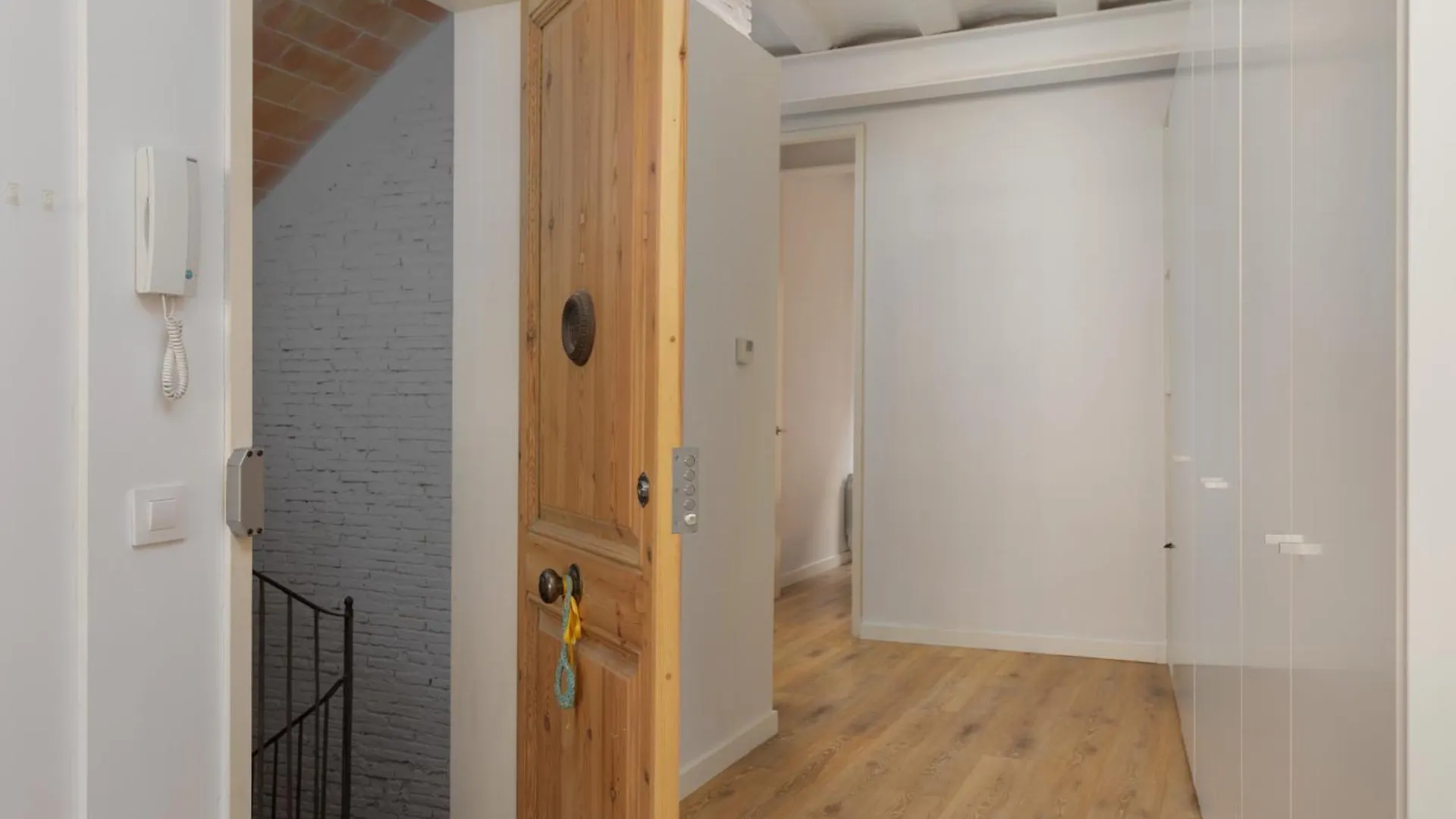 Апартаменты Flateli Sant Agusti Жирона 0*,