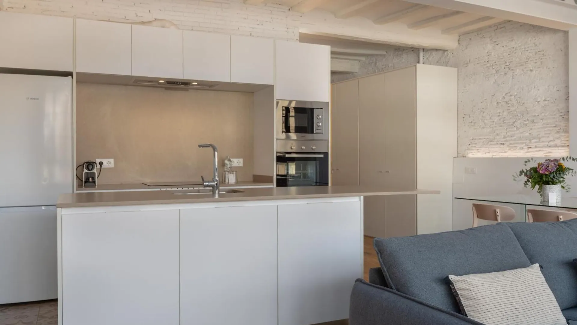 Flateli Sant Agusti Apartment Girona