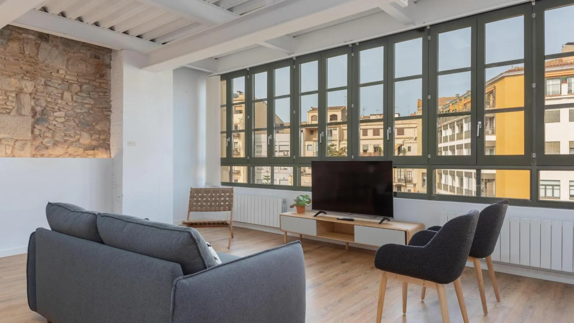 Flateli Sant Agusti Apartment Girona